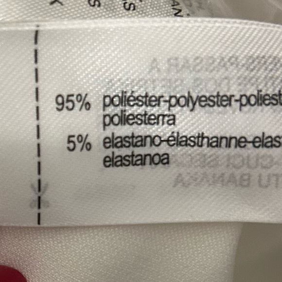 Zara Trench - Picture 5 of 5